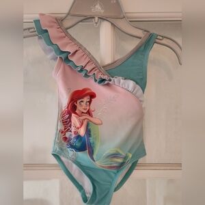 Disney Little Mermaid Swimsuit